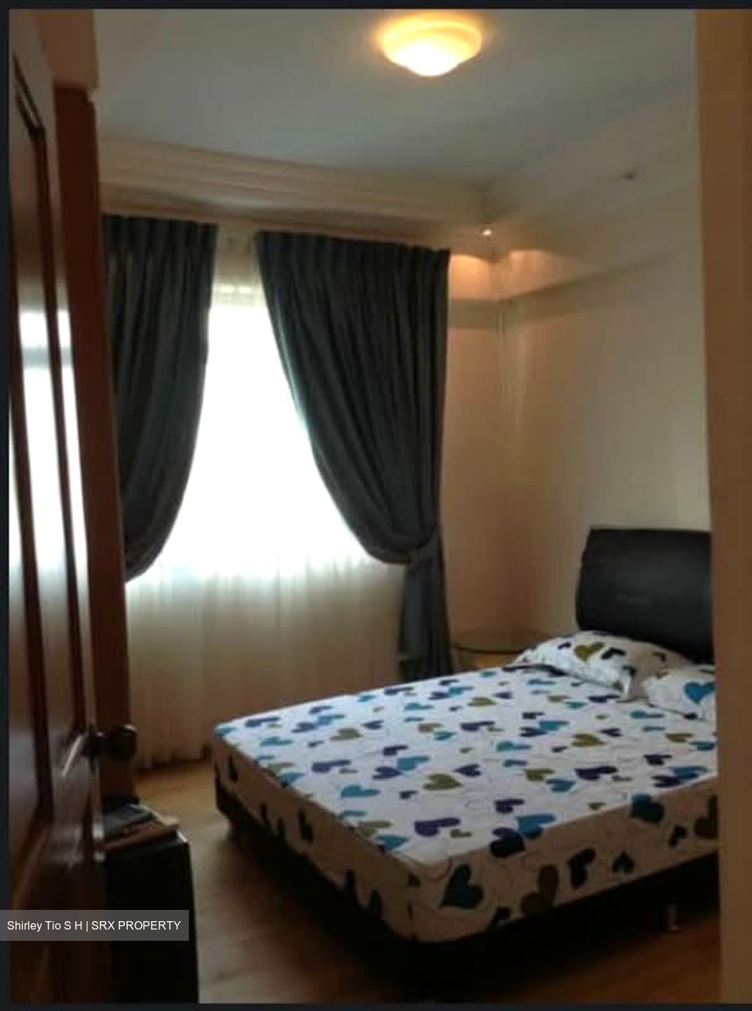 Changi Green (D16), Condominium #566455631